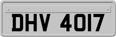 DHV4017