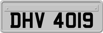 DHV4019