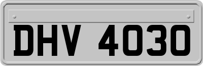 DHV4030