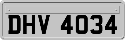 DHV4034