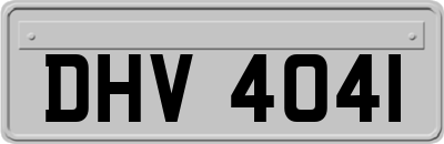 DHV4041