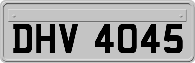 DHV4045