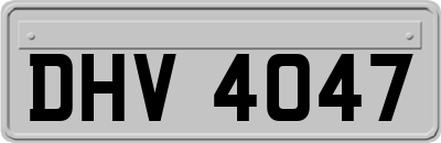 DHV4047