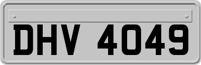 DHV4049