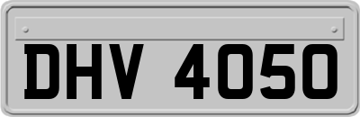 DHV4050