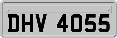 DHV4055
