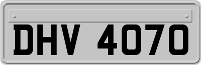 DHV4070