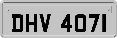 DHV4071