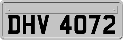 DHV4072