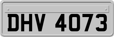 DHV4073