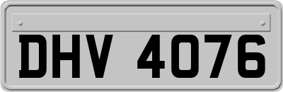 DHV4076