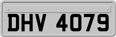 DHV4079