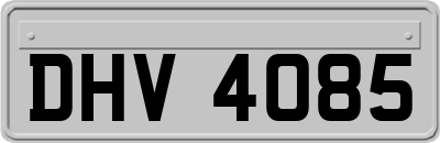 DHV4085