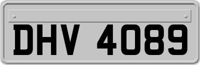 DHV4089