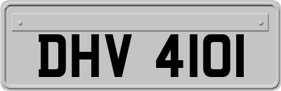 DHV4101