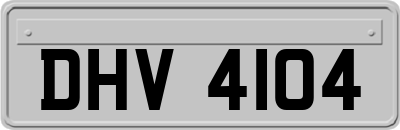 DHV4104