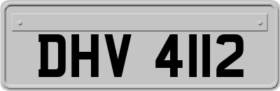 DHV4112