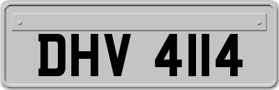 DHV4114