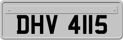 DHV4115