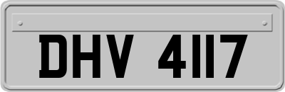 DHV4117