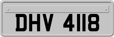 DHV4118