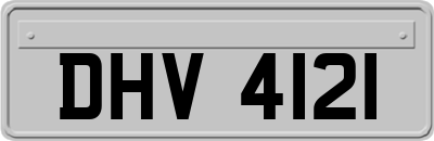 DHV4121