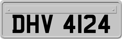 DHV4124