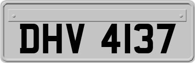 DHV4137
