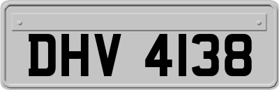 DHV4138