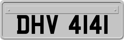 DHV4141