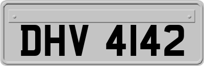 DHV4142