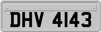DHV4143