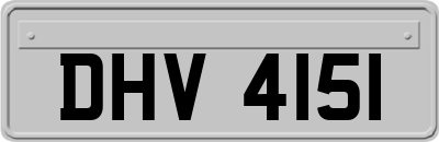 DHV4151
