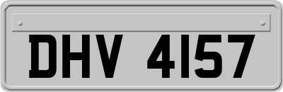 DHV4157
