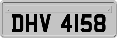 DHV4158