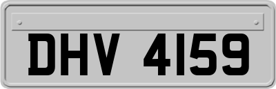 DHV4159