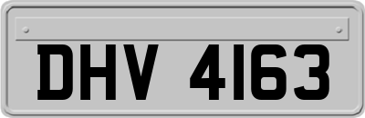 DHV4163