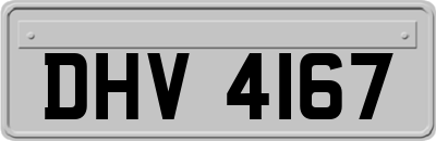 DHV4167