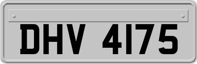 DHV4175