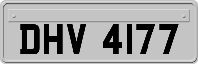 DHV4177