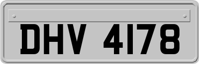 DHV4178