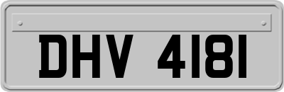 DHV4181