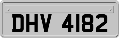 DHV4182