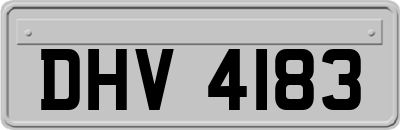 DHV4183