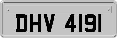 DHV4191