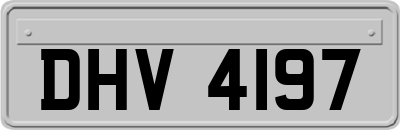 DHV4197