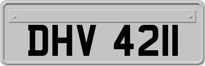 DHV4211