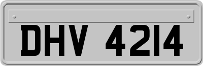 DHV4214