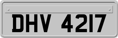 DHV4217