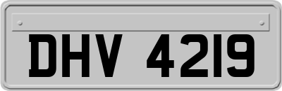 DHV4219